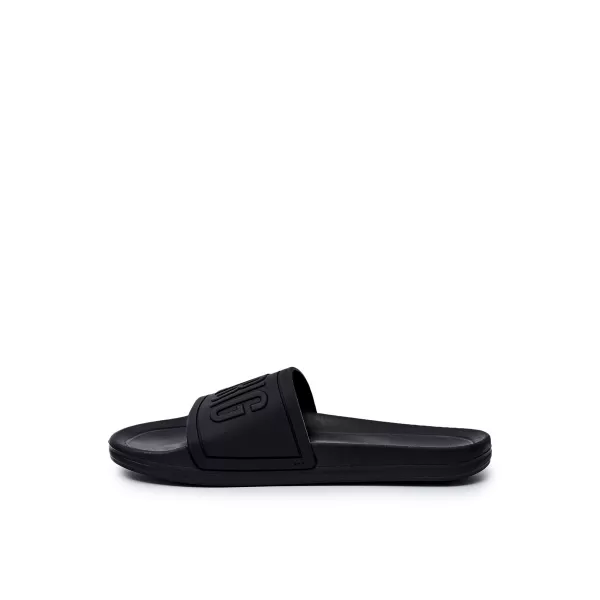  Мъжки чехли BIG STAR DD174690 BLACK Big Star Shoes 