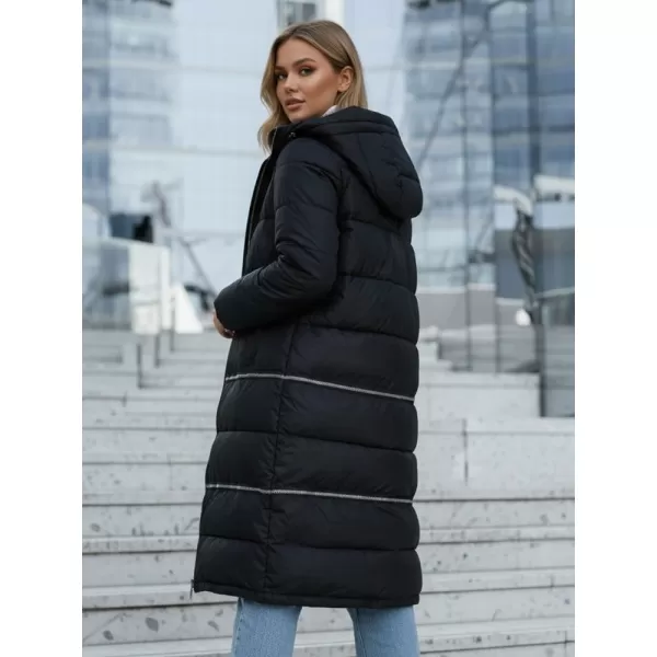  Дамско яке DSTREET TY5467 СИНЬО 