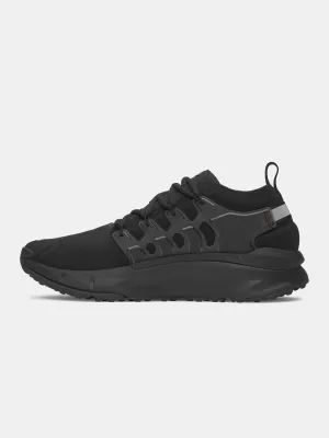 Мъжки обувки UNDER ARMOUR 6007183-008 ЧЕРЕН