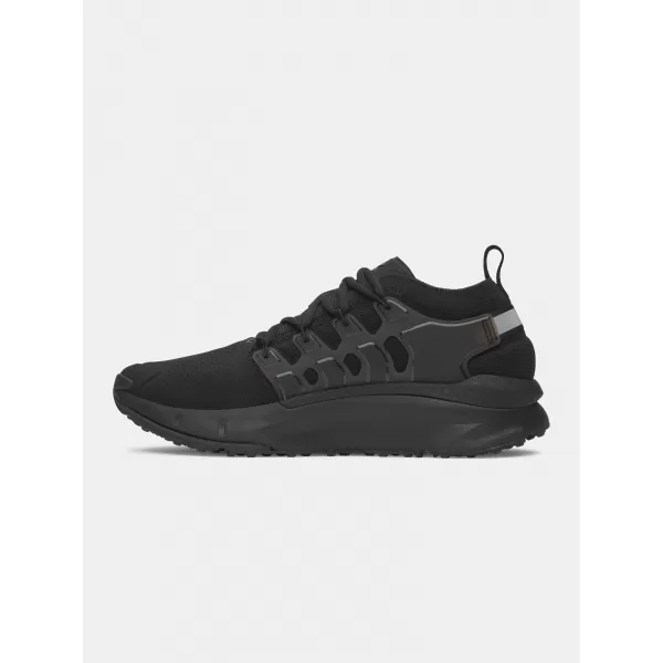  Мъжки обувки UNDER ARMOUR 6007183-008 ЧЕРЕН 