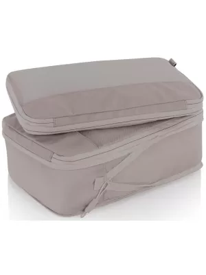куфар HEYS Ecotex Compression Packing Cube 4 Pc Set АТМОСФЕРА