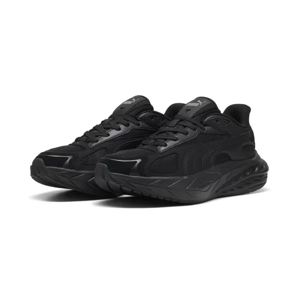  Ботуши PUMA HYPNOTIC LS 2 404714_01 ПУМА ЧЕРНА/ПУМА ЧЕРНА 