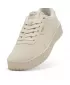 Дамски обувки PUMA CARINA 3.0 SD 400721_03 ALPINE SNOW/ АЛПИЙСКИ СНЯГ/PUMA GOLD