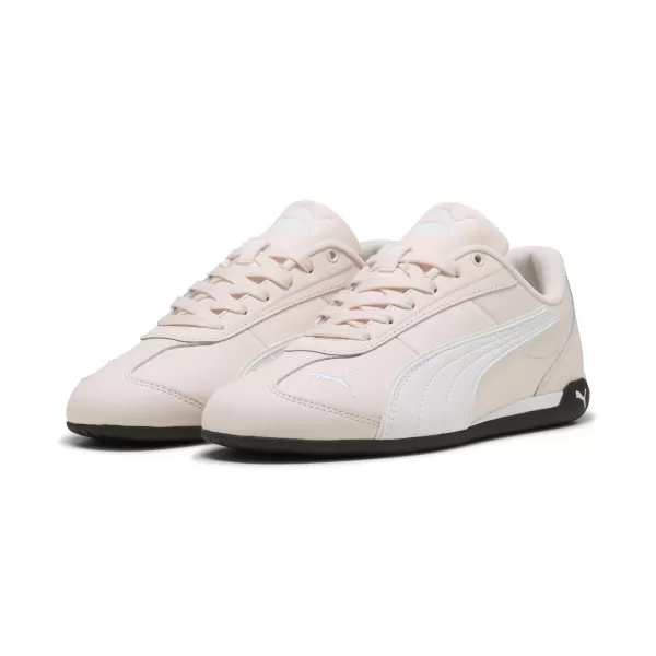  Ботуши PUMA REPLICATCH 405096_06 JASMINE FLOWER/ ЦВЯТ ЖАСМИН/БЯЛО ПУМА 