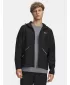 Мъжко яке UNDER ARMOUR UA UNSTOPPABLE WOVEN JACKET ЧЕРЕН