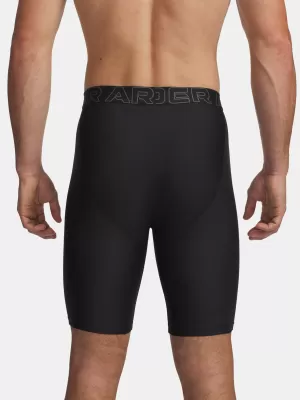 Мъжки боксерки UNDER ARMOUR PERFORMANCE POUCH - SOLID 9IN - 2 6012561-001 ЧЕРЕН