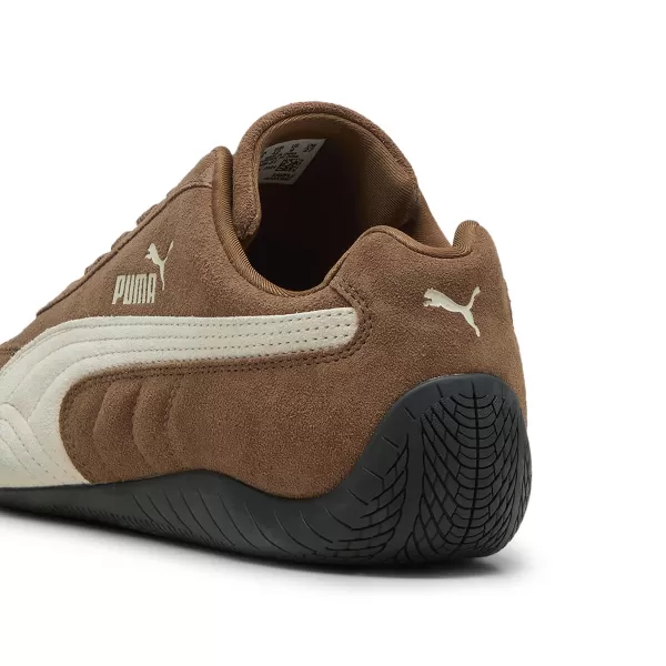  Ботуши PUMA SPEEDCAT OG 398846_31 ВИСОКО КАФЕ/МАТИРАНА СЛОНОВА КОСТ 