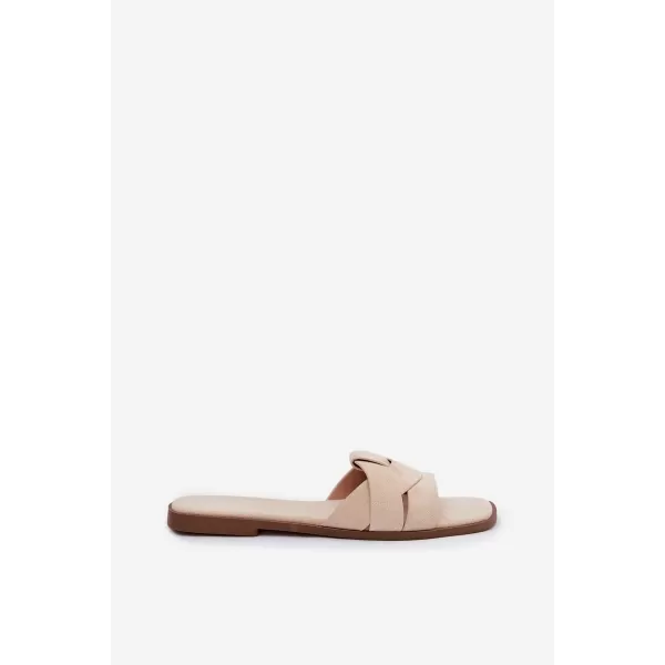  Дамски сандали BOTO FLORANE 41420 БЕЖОВО 