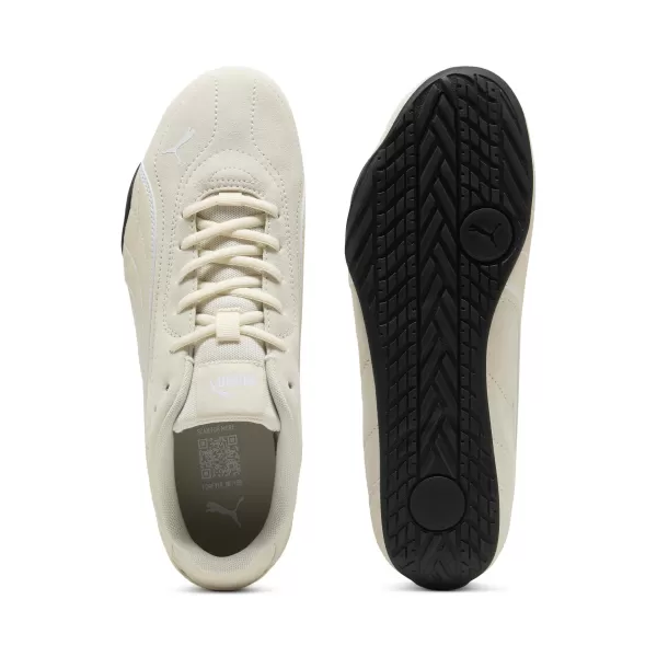 Ботуши PUMA CATCH SD 402681_09 ALPINE SNOW/ АЛПИЙСКИ СНЯГ/ПУМА БЯЛО 