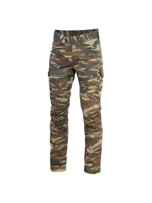 Панталони PENTAGON LYCOS COMBAT PANTS K05043-CAMO СИВ КАМУФЛАЖ