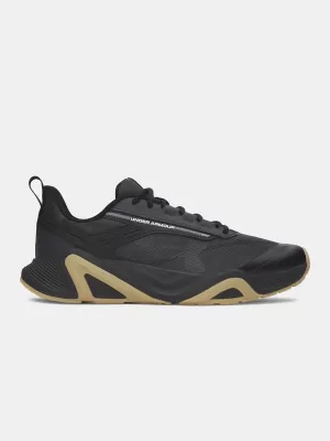 Мъжки обувки UNDER ARMOUR CHARGED COMMIT TR 5 6007140-016 СИВО