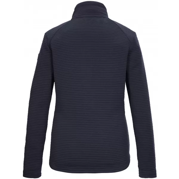  Дамски суичър KILLTEC KOS 12 44007-830 ТЪМНО СИНЬО 