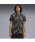 Мъжка тениска PUMA ESS LOGO LAB AOP TEE 692027_01 ПУМА ЧЕРНА