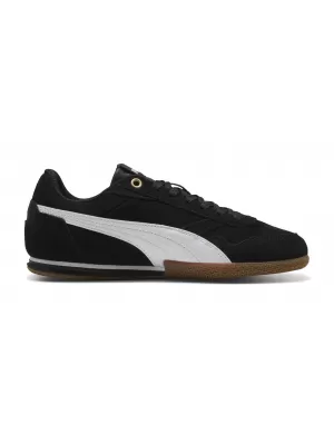 Дамски обувки PUMA BELLA DONNA SD 402673_01 ПУМА ЧЕРНА/ПУМА БЯЛА