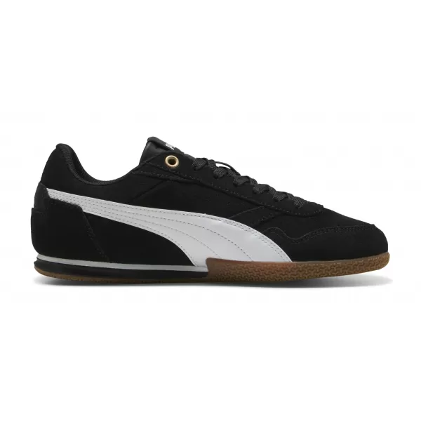  Дамски обувки PUMA BELLA DONNA SD 402673_01 ПУМА ЧЕРНА/ПУМА БЯЛА 