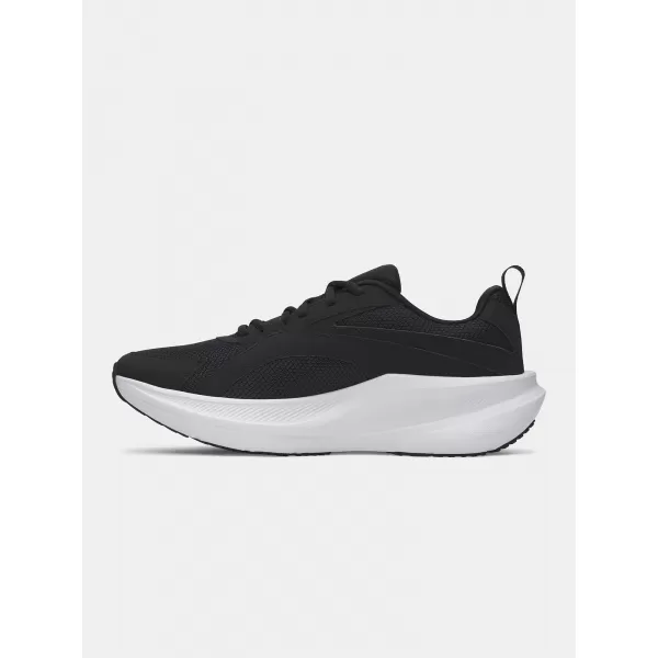  Мъжки обувки UNDER ARMOUR ASSERT 11 6006723-001 ЧЕРЕН 