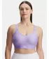Дамски сутиен UNDER ARMOUR UA INFINITY MID 2.0 BRA 1384123-538 ЛИЛАВО