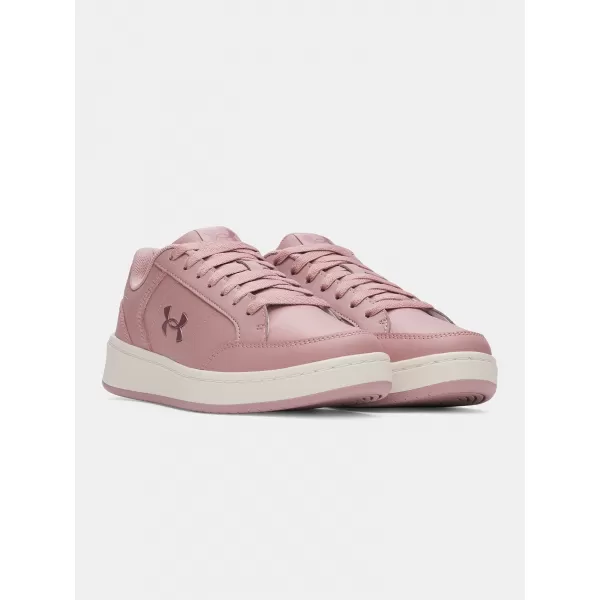  Дамски обувки UNDER ARMOUR UA W OFFICIAL 3028487-673 РОЗОВО 