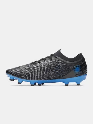 Футболни обувки UNDER ARMOUR U MAGNETICO PRO 5 FG 6000538-001 ЧЕРЕН