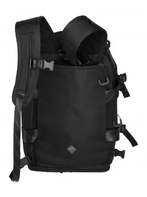 Чанта TRAVELITE Venture Line Duffle S ЧЕРЕН