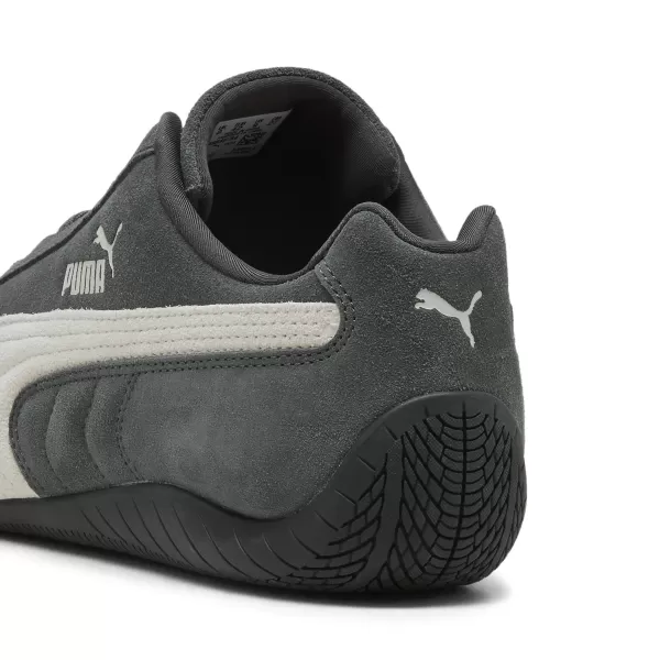  Ботуши PUMA SPEEDCAT OG 398846_64 SHADOW GRAY/ SHADOW GREY/PUMA BLACK 