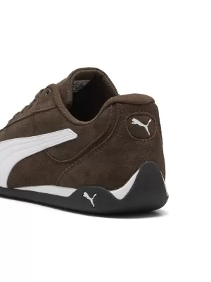 Ботуши PUMA REPLICATCH SD 405097_04 CHOCOLATE/ ШОКОЛАДОВО/ПУМА БЯЛО