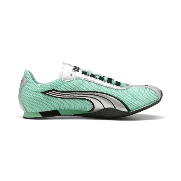  Ботуши PUMA H-STREET OG 403692_08 MINT JELLY/ МЕНТОВО ЖЕЛЕ/PUMA SILVER 