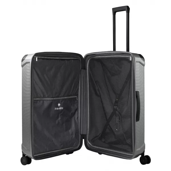  куфар TRAVELITE MILLENNIUM L СРЕБРО 