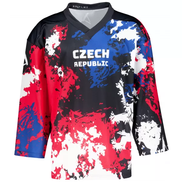  Премиум унисекс трико ALTISPORT VOJ/ALU036DRES01 ПЕТНА 