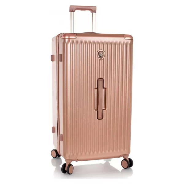  куфар HEYS Luxe L Trunk РОЗОВО ЗЛАТО 