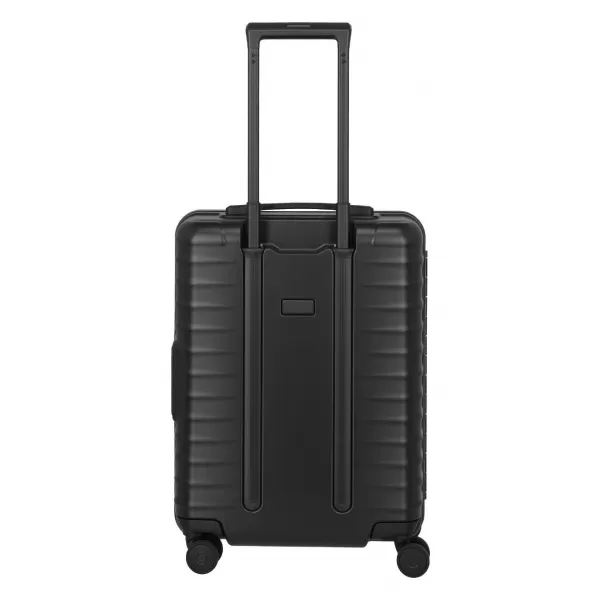  куфар TITAN Overseas S Front pocket НОЩНИЦА ЧЕРНА 