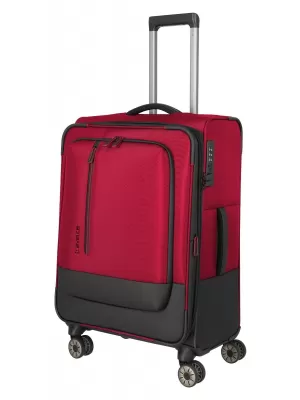 куфар TRAVELITE Crosslite 5.0 M ИЗД