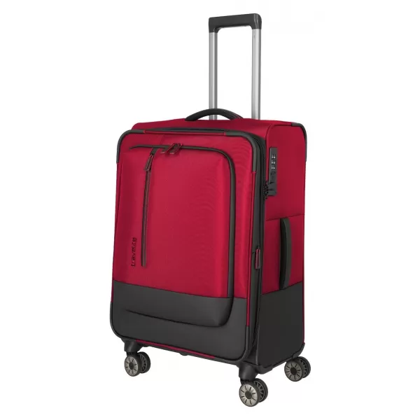  куфар TRAVELITE Crosslite 5.0 M ИЗД 