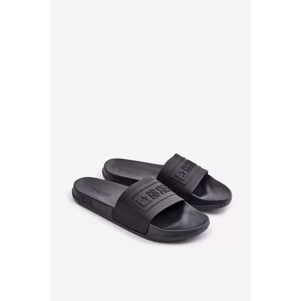  Дамски обувки BIG STAR OO274044 BLACK Big Star Shoes 