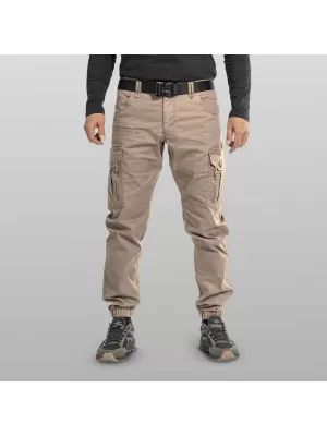 Панталони PENTAGON INVICTUS TACTICAL JOGGERS K05058 КАКИ