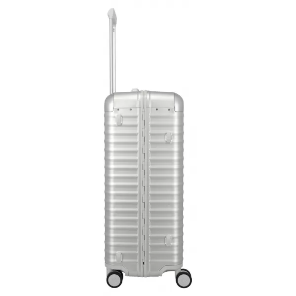  куфар TITAN Eternity L СРЕБРО 