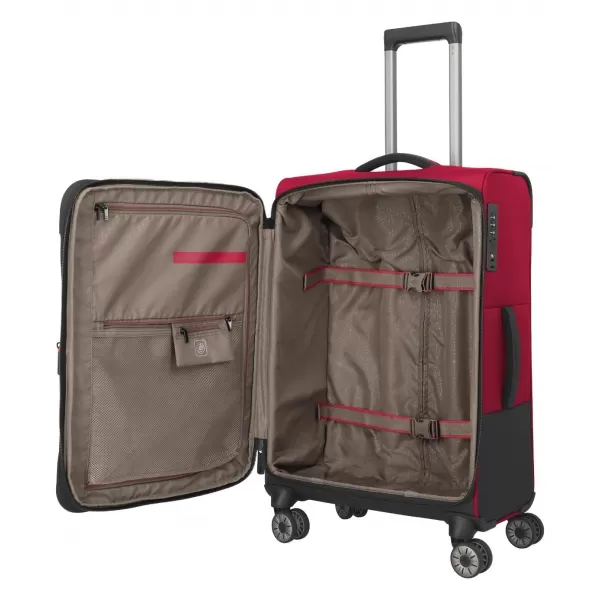  куфар TRAVELITE Crosslite 5.0 M ИЗД 