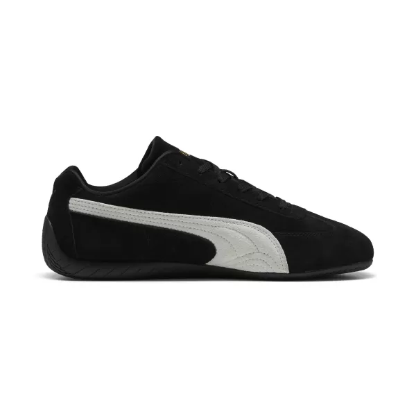  Ботуши PUMA SPEEDCAT OG 398846_01 ПУМА ЧЕРНА/ПУМА БЯЛА 