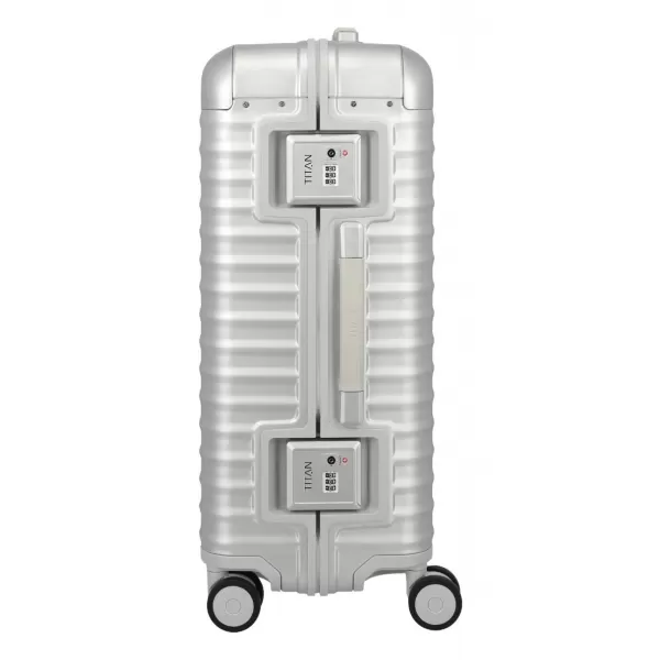  куфар TITAN Eternity M plus СРЕБРО 
