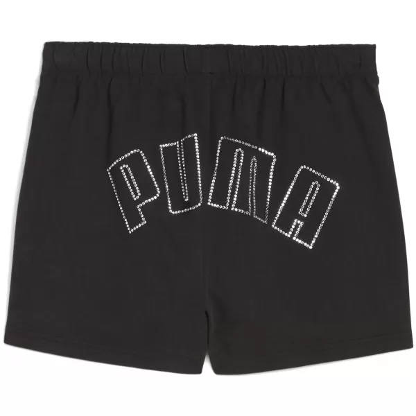  Дамски шорти PUMA X A$AP ROCKY SHORT 635071-01 ПУМА ЧЕРНА 