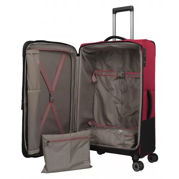  куфар TRAVELITE Crosslite XL ИЗД 
