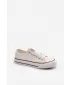 Мъжки кецове BIG STAR NN174102 WHITE Big Star Shoes