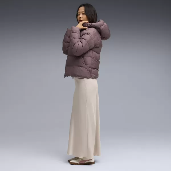  Дамско яке PUMA MONO HOODED JACKET 688385-88 СТАФИДИ 