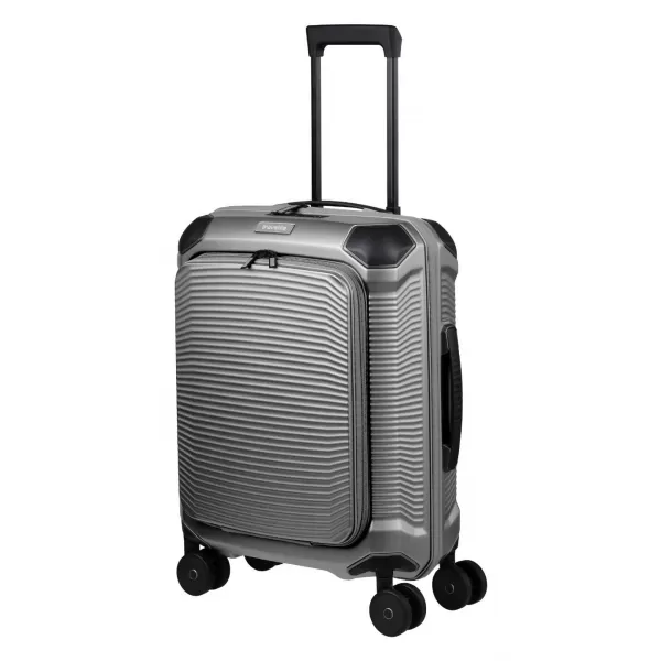  куфар TRAVELITE Millennium S Front pocket СРЕБРО 