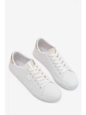 Дамски маратонки BIG STAR TT274020 BLACK Big Star Shoes