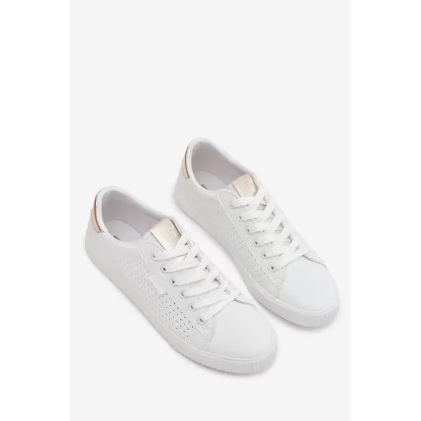  Дамски маратонки BIG STAR TT274020 BLACK Big Star Shoes 
