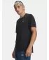Мъжка тениска UNDER ARMOUR 6009517-001 ЧЕРЕН