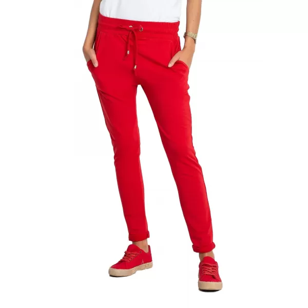  Дамски спортен панталон BASIC FEEL GOOD RV-DR-3698.07X ИЗД 