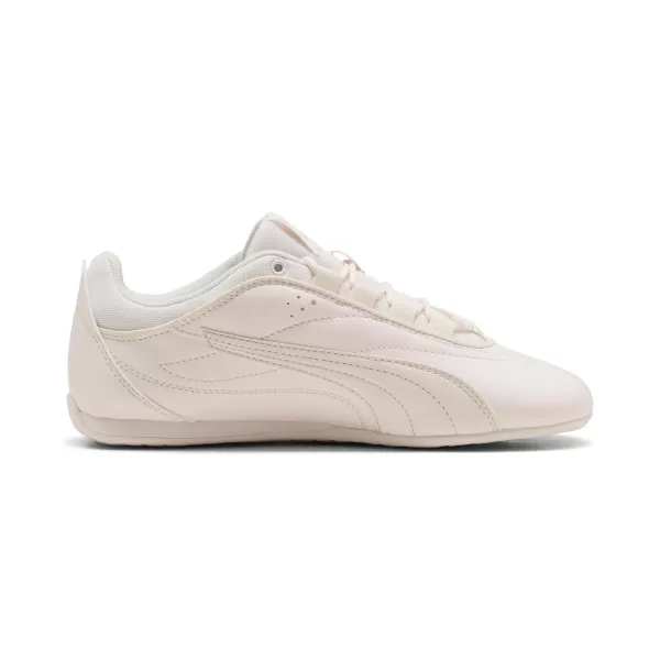  Дамски обувки PUMA CATCH SOLEIL 402744_10 ЦВЕТЕ ЖАСМИН/АЛПИЙСКИ СНЯГ 