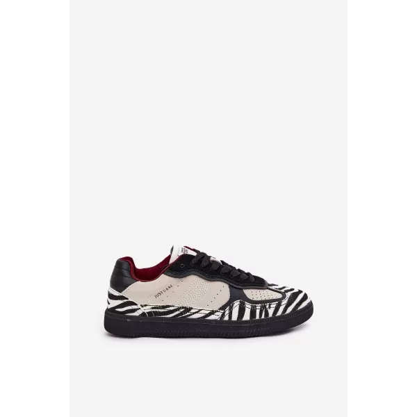  Дамски маратонки LOPEZ JUST DARE SS2D4015 BEIGE Daniel Lopez Just Dare 